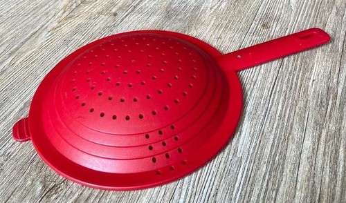 Passoire tupperware - passoire,