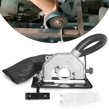 Meuleuse d'angle support