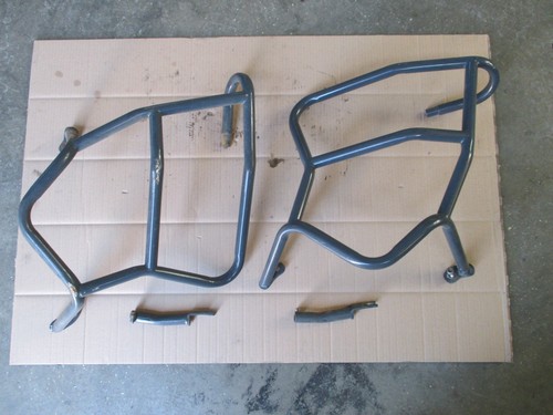 Crash bars pour honda - honda, 1000