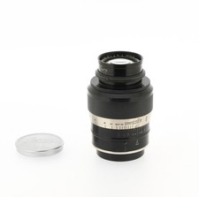 Objectif Leitz Elmar 9cm f/4