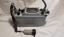 Vintage THOMSON CSF E/R MF 911 Firefighter Radio Transceiver