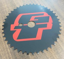 GT Chain Wheel Components