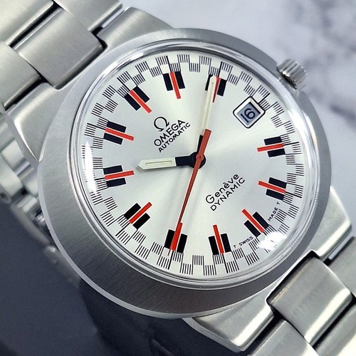 Montre homme oméga geneve - homme,