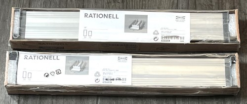Ikea rationell drawer - ikea,