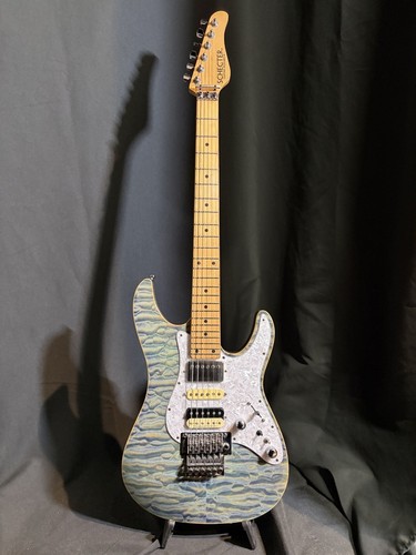 Schecter 24 as - [schecter], sd-2-24-as