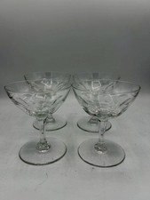 Vintage VAL ST LAMBERT Riviera