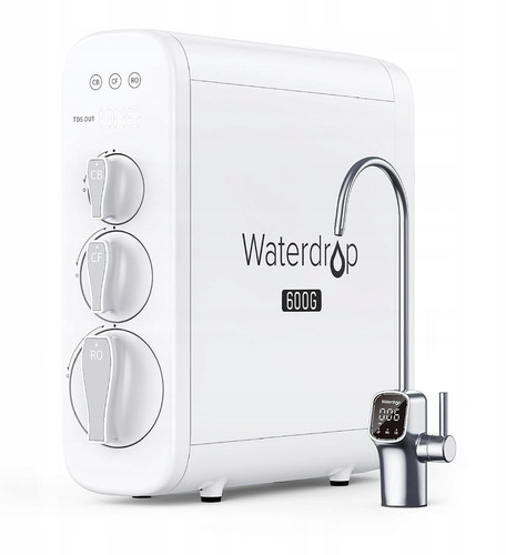 Waterdrop g3p600 filtre à - g3p600,