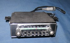 AUTORADIO  ANCIEN  ITT   2260