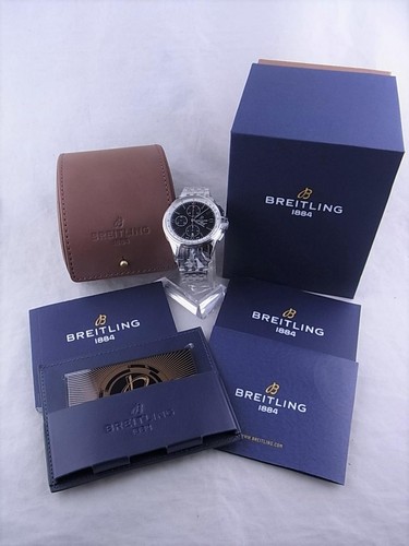 Montre automatique pour homme