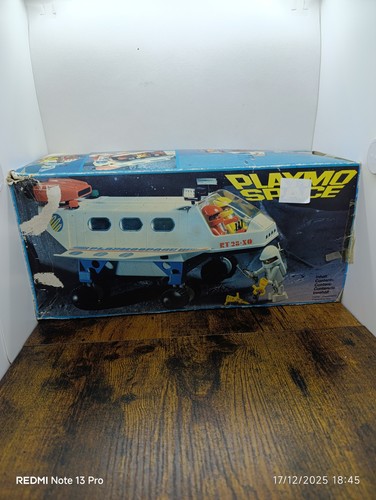 Playmobil playmospace 3535 - playmospace,