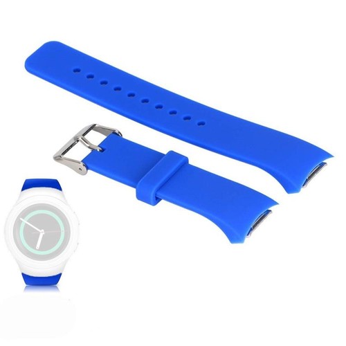 Bande montres couleur unie - couleur,