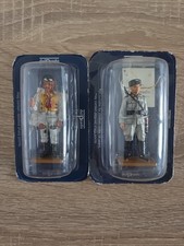 Figurine Collection Del Prado