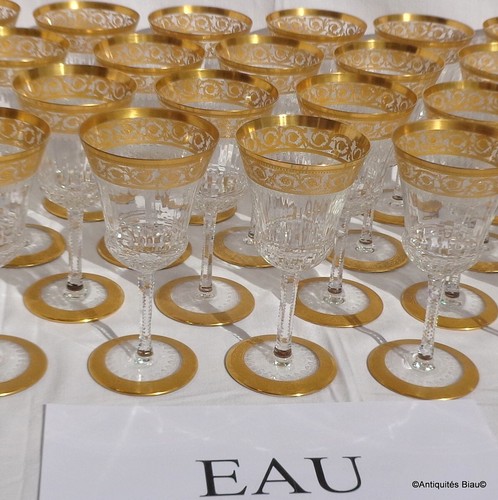 Verre eau 178mm saint st - eau,