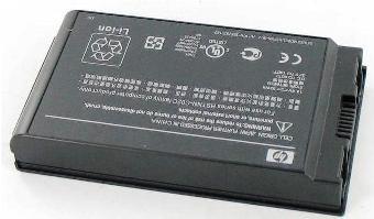 Batterie origine compaq - d'origine,