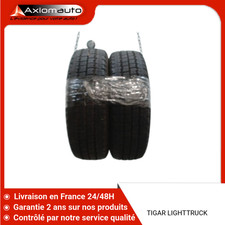 🇫🇷 Paire de pneus TIGAR
