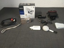 Compact SONY DSC-W350 Appareil