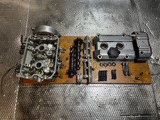 Arbres à cames de culasse