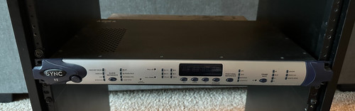 Avid pro tools - pro, hd