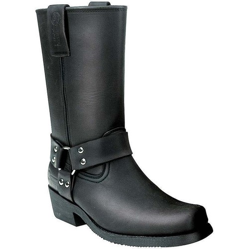 Bottes moto kochmann - bottes, de