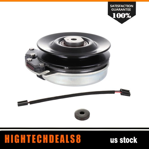 Pto clutch for ransomes - pto,