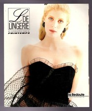 💥Catalogue LINGERIE BODY