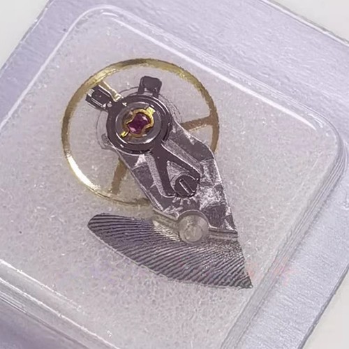 Mouvement balancier pendule - balancier,
