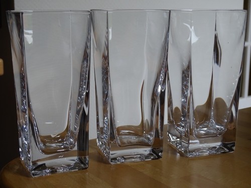 Sevres grands verres - verres, jus