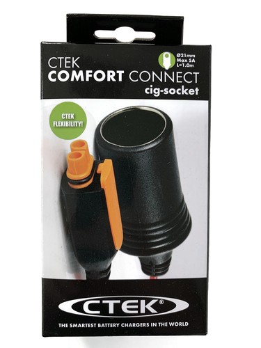 Ctek 573 comfort - ctek, 56-573