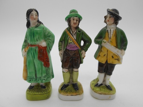 Magnifique lot figurines - de,
