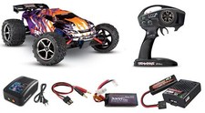 Traxxas 71076-8 E-Revo VXL