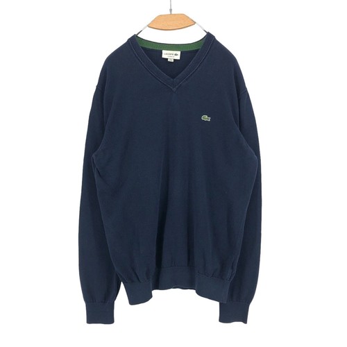 Pull lacoste pour - pull,