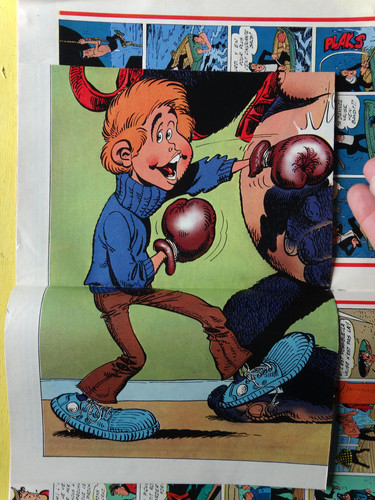 Poster archie cash - archie,
