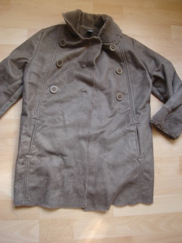 Manteaux veste zara ans - veste,