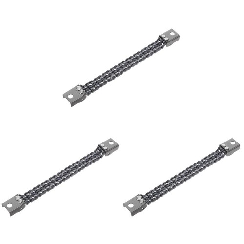 3pcs drum pedal chain - pedal,