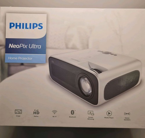 Vidéoprojecteur philips - vidéoprojecteur,