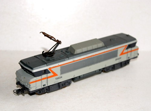 Jouef locomotive motrice - ho,