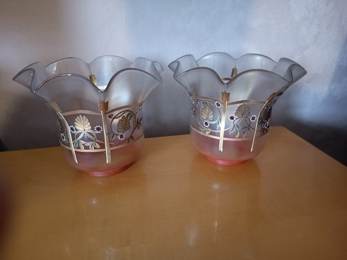 Ancienne paire grosse - ancienne, de