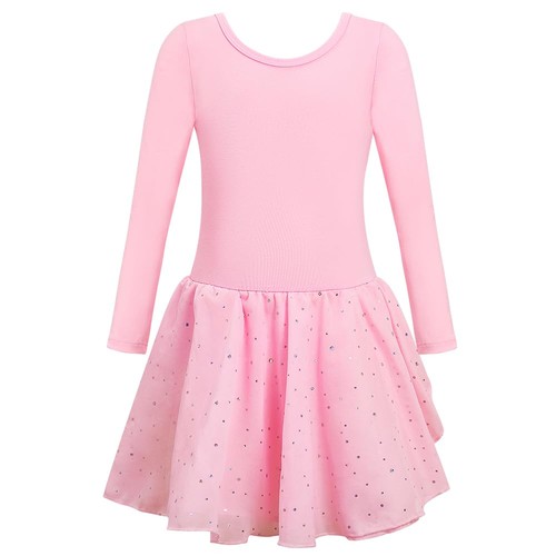 Justaucorps danse fille - justaucorps, de