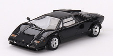 TSM MODEL, LAMBORGHINI