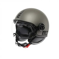Casque Moto Jet Momo Design