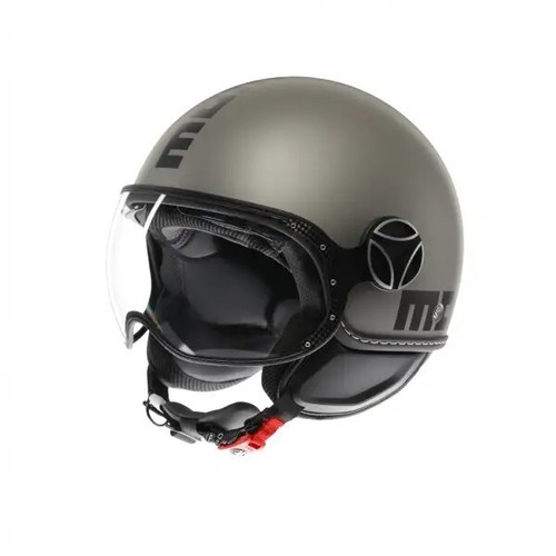 Casque moto jet momo design - moto,