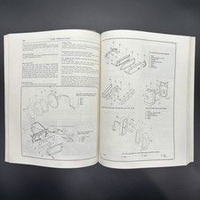 DATSUN B-210 1973-1978 All