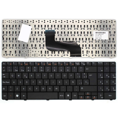 Clavier pour portable - clavier,