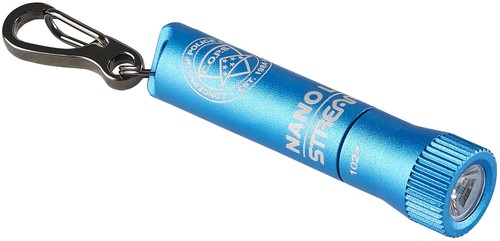Streamlight s nano - c.o.p.s,
