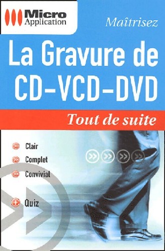 Gravure vcd dvd - gravure, de