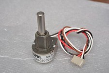 YAESU FT-1000MP MARK V FIELD PARTS: MAIN/SUB VFO ENCODER COPAL RMS20-250-201-1G