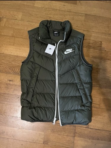 Veste sans manches nike - veste,