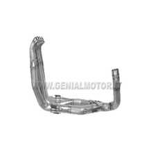 Collecteurs Racing Arrow Acier