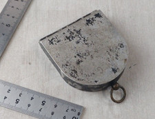 Ancienne boussole de l'armée