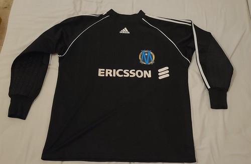 Maillot centenaire porato - maillot,